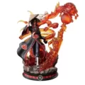 Akatsuki cs itachi [height about 34cm] foam box