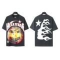 606 wash water black