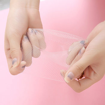 Disposable Kitchen Sink Filter Screen Vegetable Washing Basin Sink Garbage Residue Filter Leftovers Floor Drain Mesh Cover