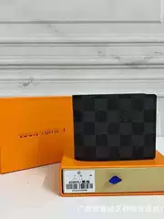 Louis vuitton Wallet Multiple Wallet