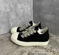 Deep black canvas 5 holes