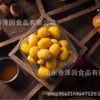 Xiangze Zhiyi new product chestnut kernel 100g instant original flavor sugar stain peeling chestnut kernel casual snack dried fruit wholesale