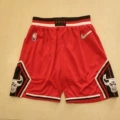 75th anniversary bulls red diamond logo