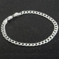 One to one nk bracelet-silver-6mm
