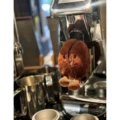 Coffee beans