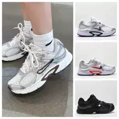 High-Quality Putian Shoes Original V5 RNR Women's Men's Athletic Shoes Summer Autumn Breathable Mesh Running Sneakers