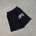 823 Black Purple