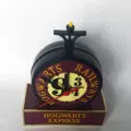 locomotive clock