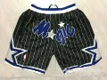 Pocket Magic Black Pants