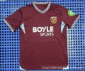 2025 West Ham Home