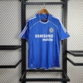 06-07 chelsea home game