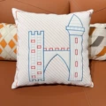 Castle style