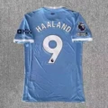 2526 man c home printed number 9 + armband