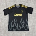 26-27 juventus second away game