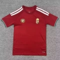 2026 hungary home game