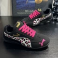 Black rose red