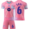 Garrvey no. 6