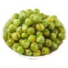 Green Peas Garlic US Green Peas Green Peas Snacks Wholesale Bulk Independent Small Package Nuts Spicy Sauce