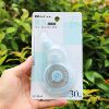 School supplies elementary school student kaleidoscope correction tape gradient correction tape 30 m large capacity cute correction tape New