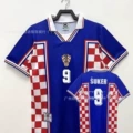 1998 Croatia away 9