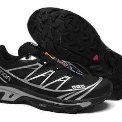 Salomon Sneakers XT-6
