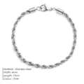 4MM Steel Color-19CM-YS44664