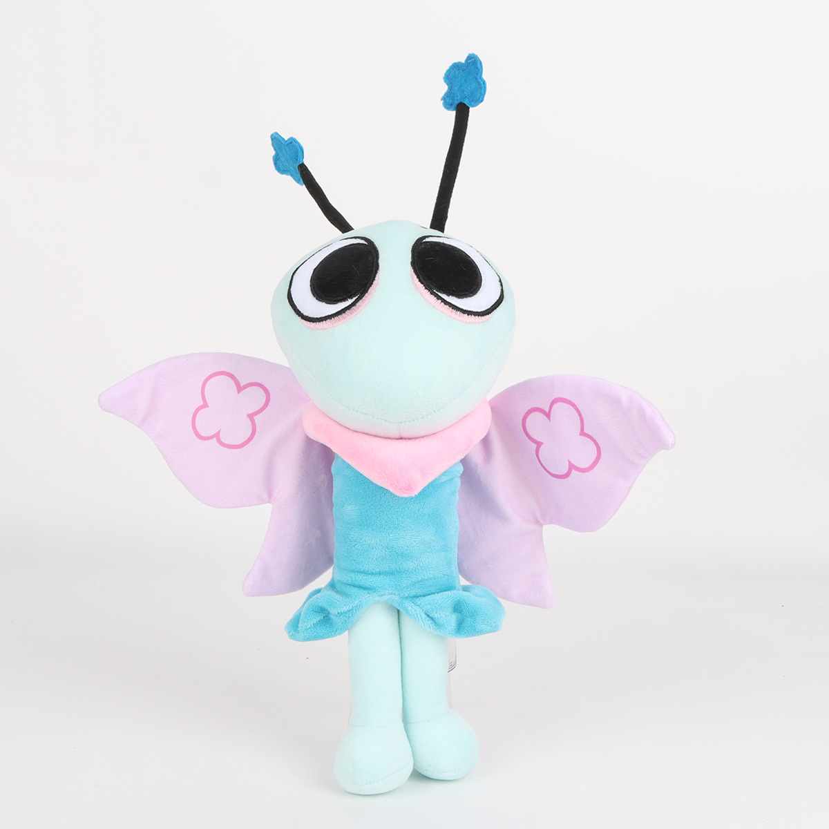 跨境新品Dandy's World Plush Scraps丹迪的世界游戏周边毛绒玩具
