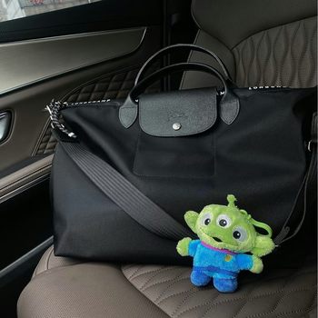 Longxiang Energy Crossbody Commuter Bag Top Quality Satchel Men's Travel Bag Computer Bag Women's Yoga Bag