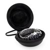 Source manufacturers EVA watch box one or two three black watch box waterproof waterproof drop-proof collection box