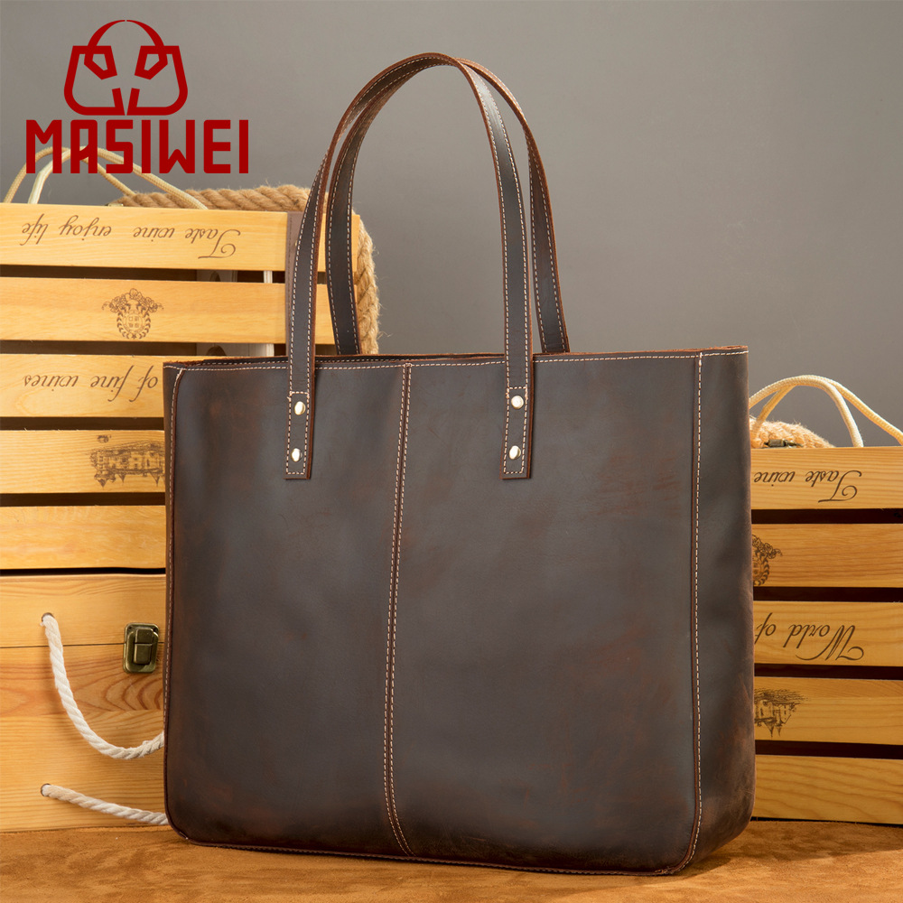 (Mới) Mã A2729 Giá 1880K: Túi Xách Nam Gutdbu Cao 12Cm Phục Cổ Cổ Điển Túi Xách Ví Nam Chất Liệu Da Bò G05 12 Sản Phẩm Mới, (Miễn Phí Vận Chuyển Toàn Quốc).
