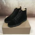 Black velvet