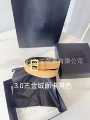 New 3.0 Antique Gold Suede Khaki