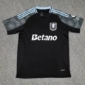 25-26 Aston Villa Away S-4XL