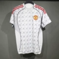 2526 manchester united gray devil special edition