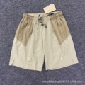 7508 khaki embroidery