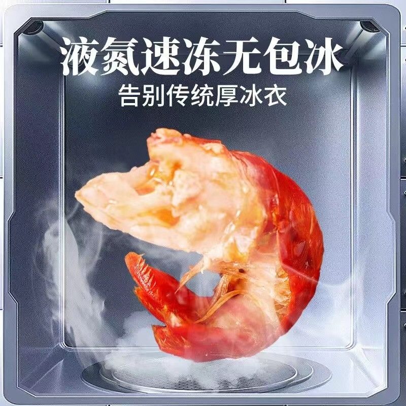 Frozen Lobster Tails Without Ice Coating, Fresh Lobster Tails Wholesale, Fresh Spicy Crayfish Tails, Seafood for Commercial Use
