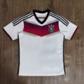 14 germany home short sleeves