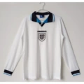 England home game in the 1996 season