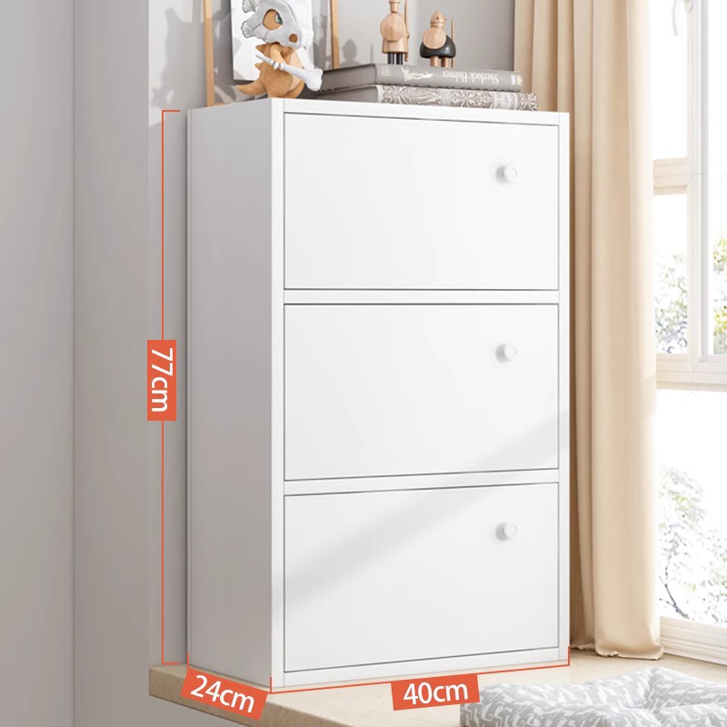 书架飘窗柜一体书柜储物柜收纳置物柜卧室榻榻米柜落地窗台小书架