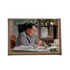 Great Leader Chairman Mao Portrait Wall Painting Photo Frame Grandpa Mao Portrait Hanging Painting Living Room Nestle Entrance Study Decorative Painting