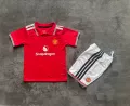 26-27 manchester united home kit