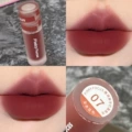 07#Dark red bean color