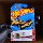 Hot Wheels C4982 небольшой спортивный автомобиль 25-часовая партия BMW Ford GT Mazda RX7 2025H модель легкосплавного автомобиля mini 10