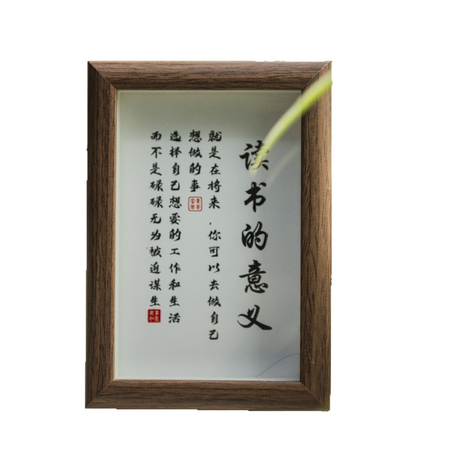 Hollow Picture Frame Calligraphy Frame Empty Frame Display Stand Classic Wooden Hollow Picture Frame 5 Inch 6 Inch 7 Inch 8inch 10inch A4A3