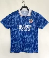 1992 southampton away game