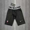 X8 5-point tights nba black