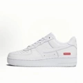 Supreme joint white