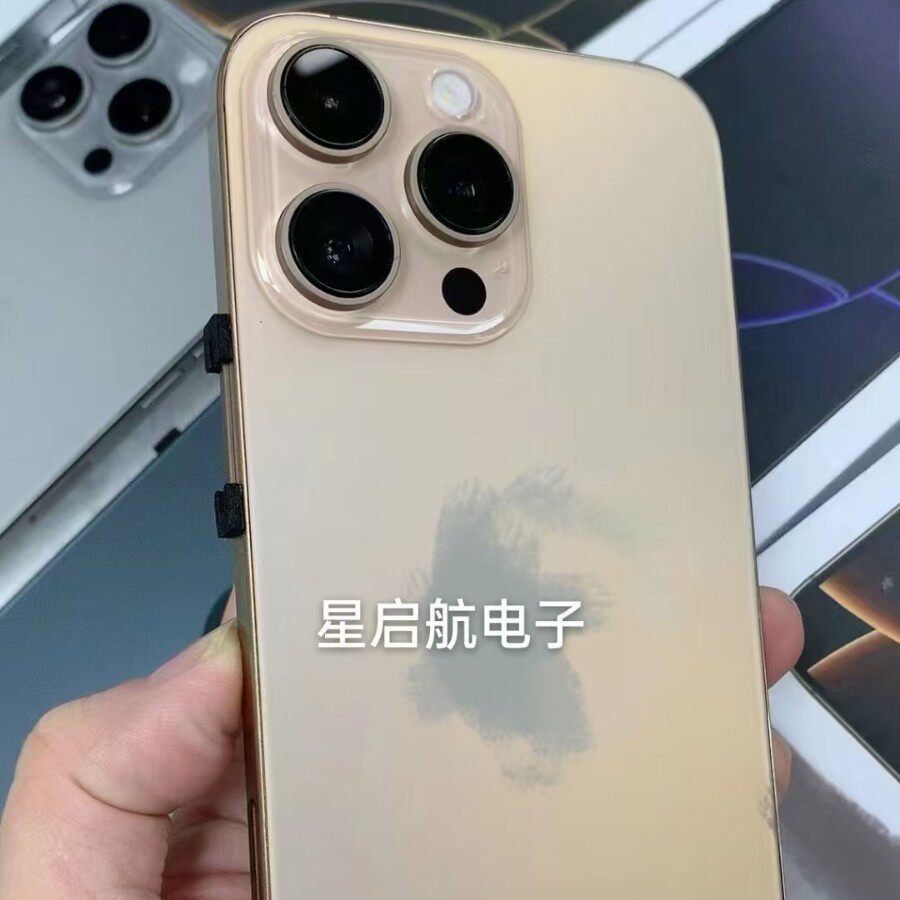 跨境新款i16Pro Max智能手机 i15Pro S25 i14pro安卓智能外文手机
