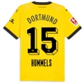 23-24 Home 15 Armband