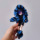 Оптовая продажа 8 очков 12 очков ob11 детская одежда 11-17 см Penny Bang Ni rabbit Ami body bjd комплект одежды для куклы mini 2